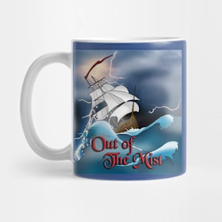 Out of the Mist Mug